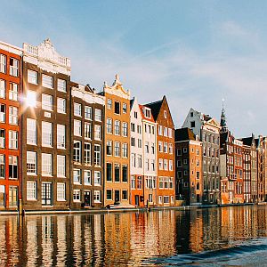Amsterdam