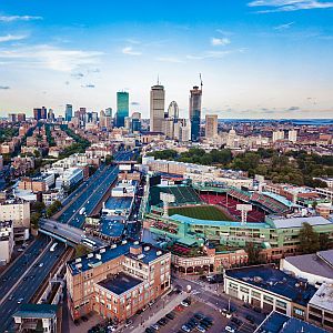 Boston