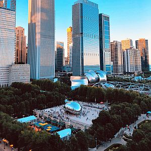 Chicago