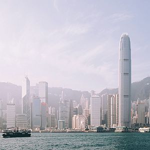 Hong Kong