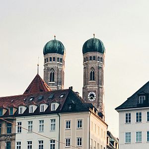 Munich