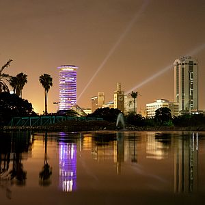 Nairobi