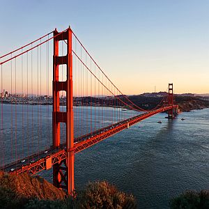San Francisco