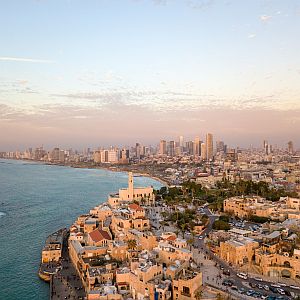 Tel Aviv