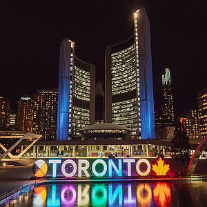 Toronto